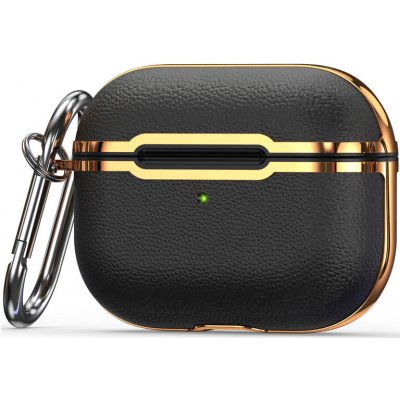 SES Luxusní ochranné pouzdro pro Apple AirPods 1.generace (2016) 13729 – Zboží Živě