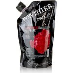 Bosfood Pyré malina, 10% cukru Ponthier 1000 g – Zboží Dáma