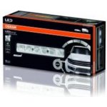 OSRAM LED přídavné světlo SX180-SP, LEDDL105-SP – Zbozi.Blesk.cz