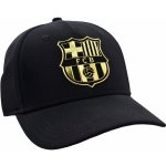 Fan-shop BARCELONA FC Crest gold – Sleviste.cz