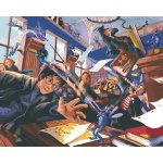 Zuty Malování podle čísel CORNWALLŠTÍ RARACHOVÉ HARRY POTTER – Hledejceny.cz