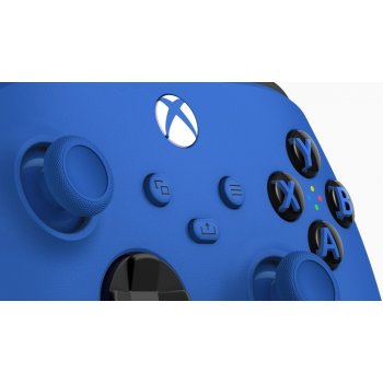 Microsoft Xbox Series Wireless Controller QAU-00002