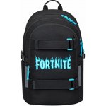 Baagl batoh Skate Fortnite modrá – Zboží Dáma