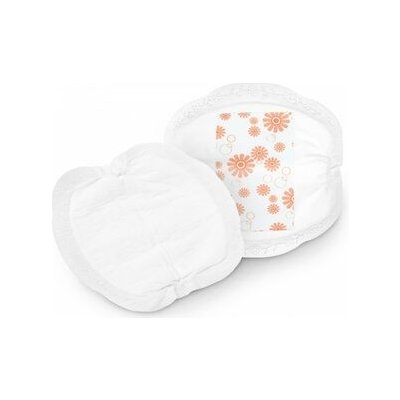 TrueLife Nutrio Breast Pads Premium 100 pack – Zboží Dáma