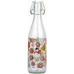 TORO Láhev s patentním uzávěrem 260 ml Perníčky – Hledejceny.cz