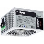 Akyga Basic Series 550W AK-B1-550 – Zboží Živě