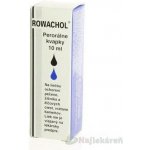 ROWACHOL POR GTT SOL 10ML – Hledejceny.cz