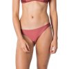 Rip Curl Mirage Essentials Cheeky Revo Canyon Rose