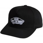 Vans Classic Snapback JR černá – Sleviste.cz