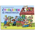 Čtyřlístek se představuje - Němeček Jaroslav – Sleviste.cz