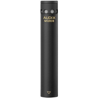 Audix M1280B-HC kondenzátorový mikrofon + Prodloužená záruka 3 roky zdarma