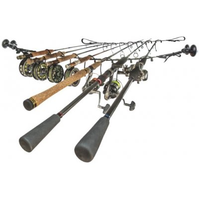 Smith Držák Prutů do Auta Creek Rod Rack