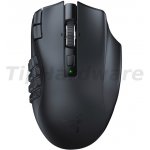 Razer Naga V2 HyperSpeed RZ01-03600100-R3G1 – Zboží Živě