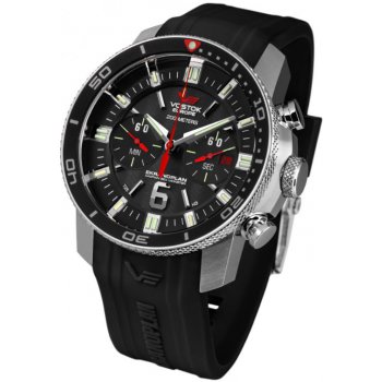 Vostok Europe 6S21/546A508 S