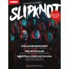 Kniha Slipknot – Kompletní příběh - Metal Hammer