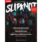 Slipknot – Kompletní příběh - Metal Hammer – Zboží Mobilmania