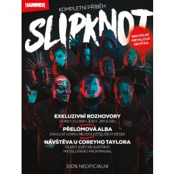 Slipknot – Kompletní příběh - Metal Hammer