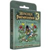 Karetní hry Steve Jackson Games Munchkin Pathfinder 3 Odd Ventures
