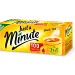 Mokate Minutka černý čaj 100 x 1,4 g – Zbozi.Blesk.cz