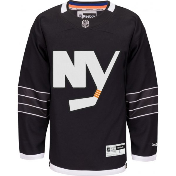 Dres New York Islanders Reebok Premier Jersey Alternate od 3 900 Kč -  Heureka.cz