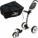 Axglo TriLite 3 wheel trolley – Zboží Dáma