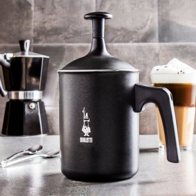 Bialetti TuttoCrema ruční 330 ml – Zboží Mobilmania