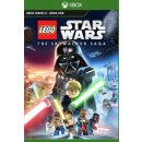 Lego Star Wars: The Skywalker Saga (Deluxe Edition)