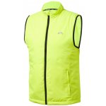 Crivit pánská funkční vesta limetková – Zboží Dáma