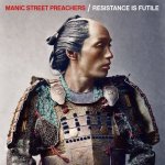 Manic Street Preachers - RESISTANCE IS FUTILE - 2018 CD – Hledejceny.cz