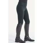 Legíny jezdecké Tornio BUSSE s gripem dámské zimní anthracite – Hledejceny.cz