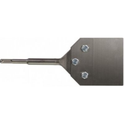 MILWAUKEE Škrabák na omítky a podlahu, SDS-PLUS, Milwaukee – Zboží Mobilmania