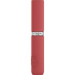 L'Oréal Paris Matná hydratační rtěnka Infaillible Matte Resistance Lipstick 645 Crush Alert 5 ml – Zboží Dáma