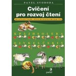 Cvičení pro rozvoj čtení – Hledejceny.cz