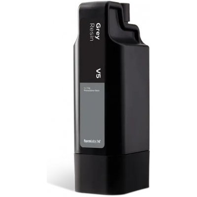 Formlabs General Purpose Resins Grey Resin V5 1 l – Sleviste.cz
