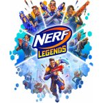 Nerf Legends – Zboží Mobilmania