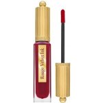 Bourjois Rouge Velvet Ink matná tekutá rtěnka 10 Re d belle 3,5 ml – Hledejceny.cz