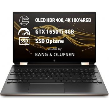 HP Spectre x 360 15-eb0002nc 1N7Q0EA