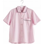 Hay Košile pyžama Outline Soft Pink – Zbozi.Blesk.cz