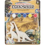LAMPS Malovací zvířátka dinosaurus – Hledejceny.cz