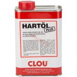 Clou HARTÖL PLUS ( Olej na dřevo se zvýšenou odolností) 20 L