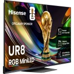 Hisense 55UR8S – Hledejceny.cz