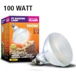 Arcadia D3 Basking Lamp 100 W – Zboží Dáma