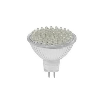 Panlux GU10L1-48120 T 3.5W GU10 48SMD LED žárovka