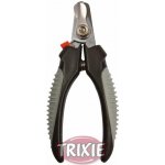 Trixie Lux Kleště na drápky malé s protiskluzovou rukojetí, 12 cm – Zboží Dáma