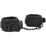 Fetish Submissive Handcuffs Vegan Leather – Zboží Mobilmania