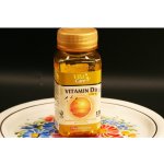 Vitaharmony Vitamin D3 150 kapslí – Hledejceny.cz