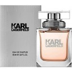 Karl Lagerfeld parfémovaná voda dámská 2 ml vzorek – Hledejceny.cz