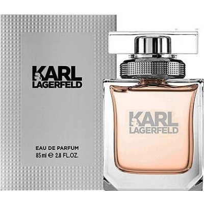 Karl Lagerfeld parfémovaná voda dámská 2 ml vzorek