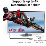 Club3D CAC-1377 – Zbozi.Blesk.cz