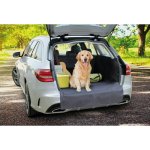 Lampa Deka ochranná do kufru Trunk protector XL 170 x 100 x 40 cm – Zboží Mobilmania